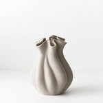 Vase Annabella Grey