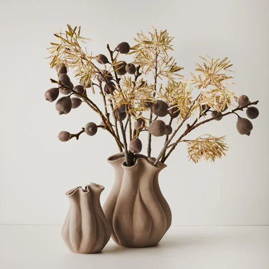 Vase Annabella Grey