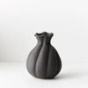 Vase Hana Black