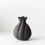 Vase Hana Black