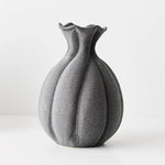 Vase Hana Black