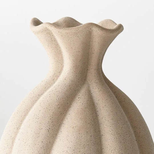 Vase Hana Sand