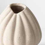 Vase Hana Sand