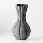 Vase Hana Black