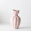 Vase Basma Light Pink 30cm