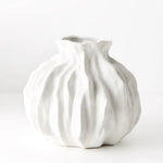 Vase Reef White