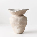 Vase Lexi White - Large