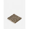 Forget Me Not Cotton Bath Towel Range - Ivy/Oat