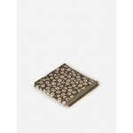 Forget Me Not Cotton Bath Towel Range - Ivy/Oat