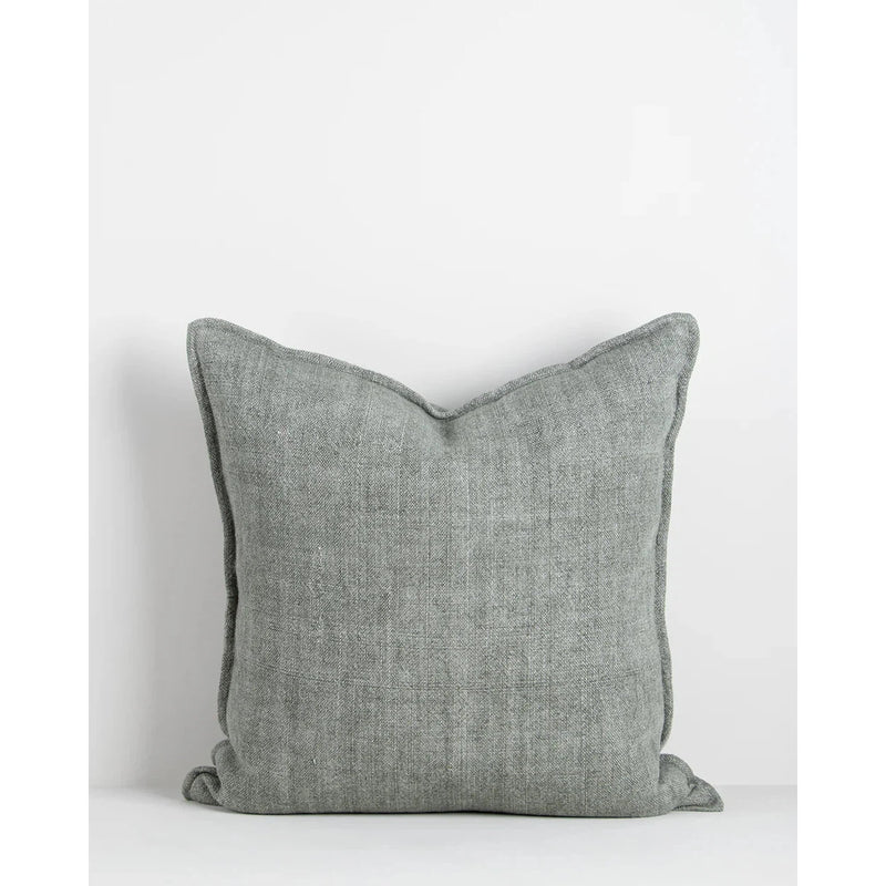 Flaxmill Cushion