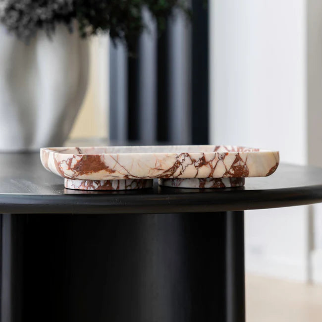 The Architect Footed Letter Tray