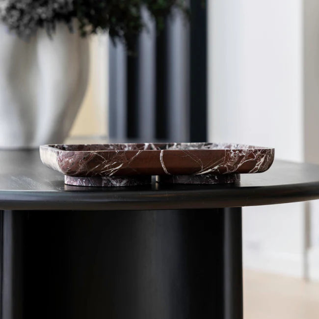 The Architect Footed Letter Tray