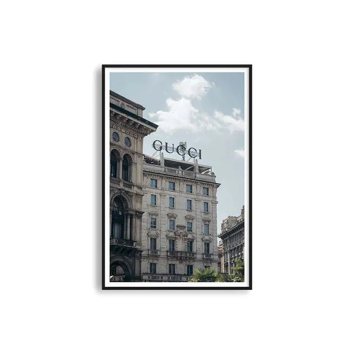 Gucci Colour