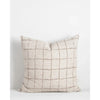 Harrison Taupe Cushion