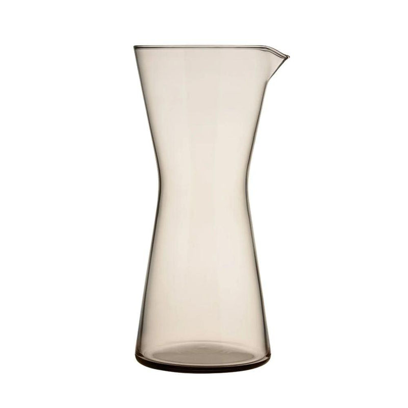 Kartio Pitcher 950ml - Linen