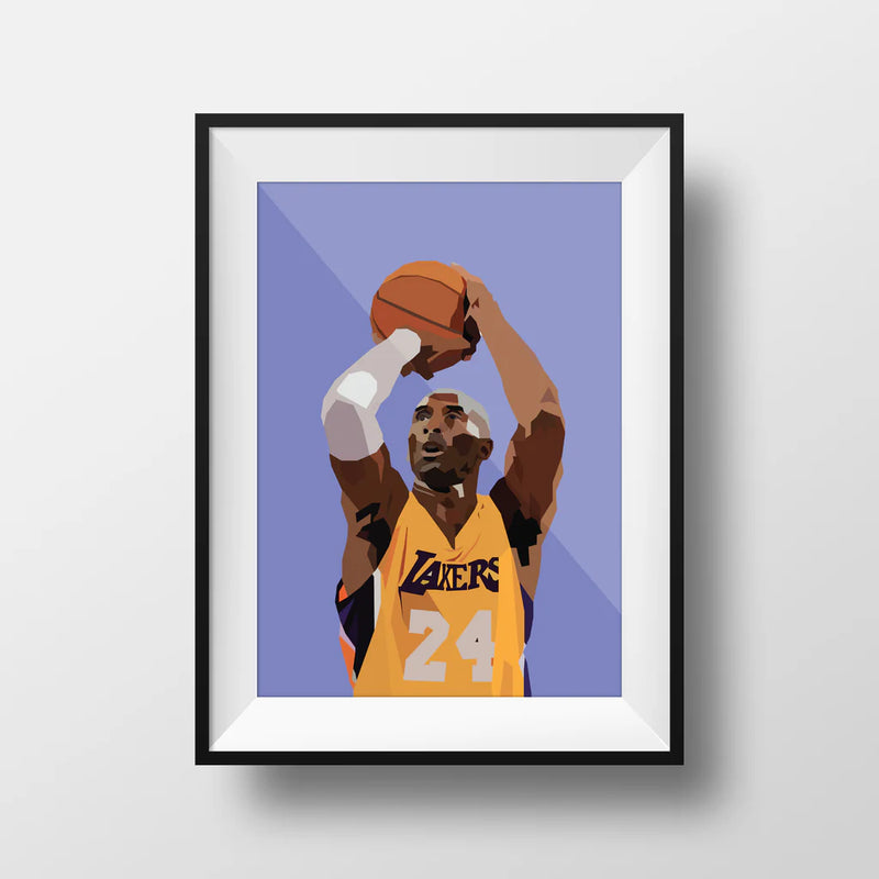 King Kobe