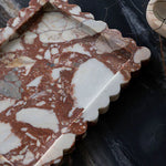 Palazzo Large Scalloped Tray