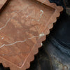 Palazzo Large Scalloped Tray