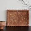 Palazzo Large Scalloped Tray
