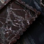 Palazzo Large Scalloped Tray