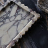 Palazzo Large Scalloped Tray