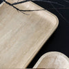 The Architect Footed Letter Tray