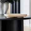 The Architect Footed Letter Tray