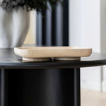 The Architect Footed Letter Tray