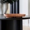 The Architect Footed Letter Tray