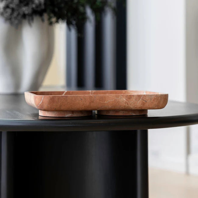 The Architect Footed Letter Tray