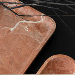 The Architect Footed Letter Tray