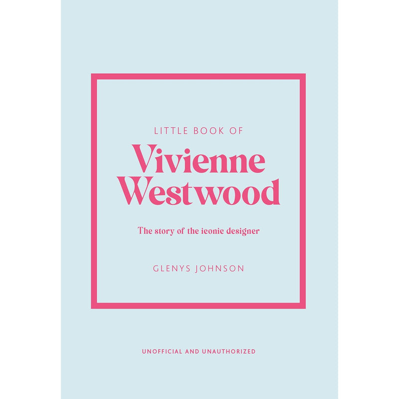 Little Book of Vivienne Westwood