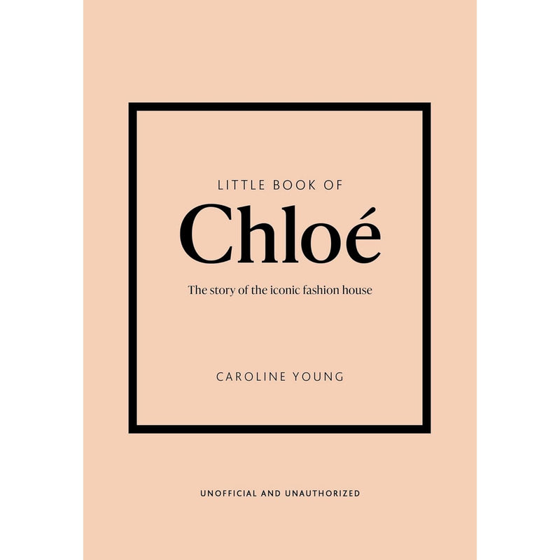 Little Book of Chloe