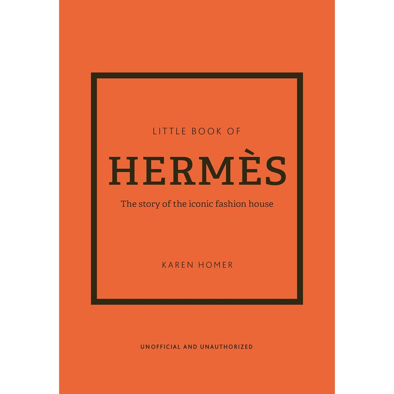 Little Book of Hermes