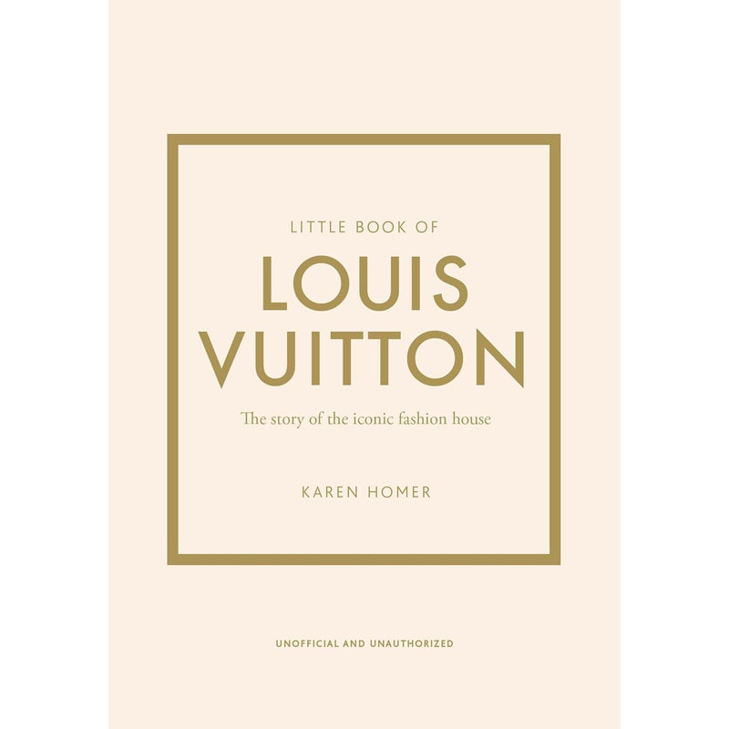 Little Book of Louis Vuitton