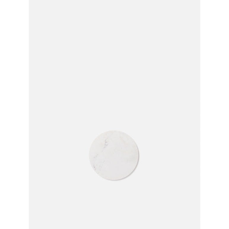 Marble Round Board - Small