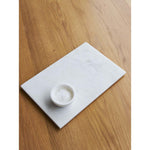 Marble Rectangle Board