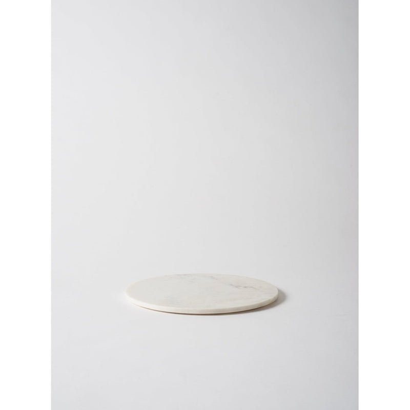 Marble Round Board - Large