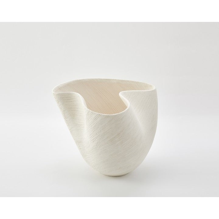 Morph Bowl Ivory