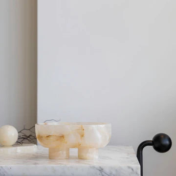 Beige Travertine