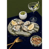 Oasis Marble Serving Platter