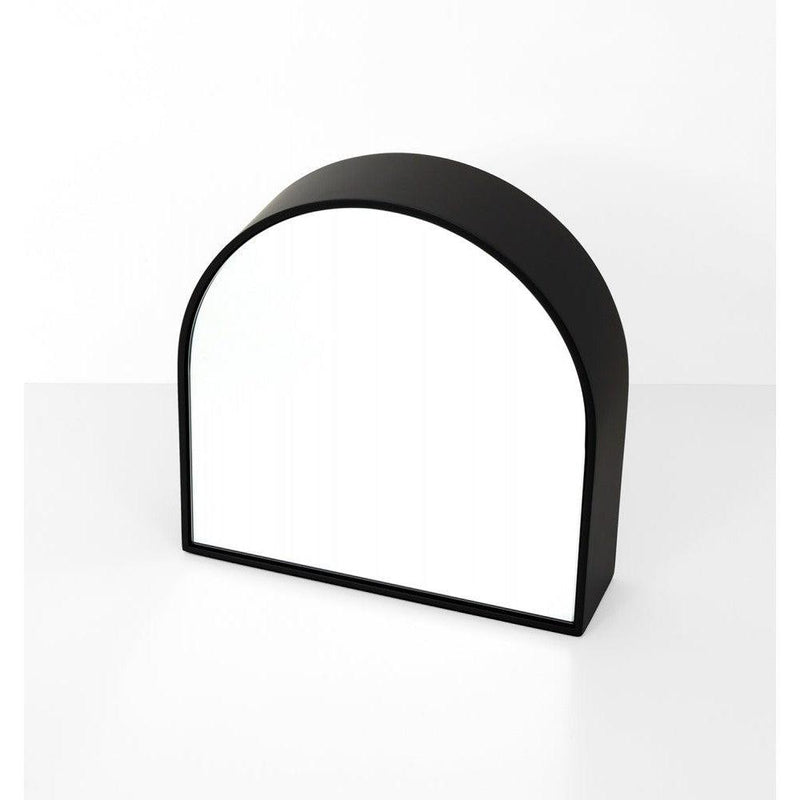 Objekt Arch Black