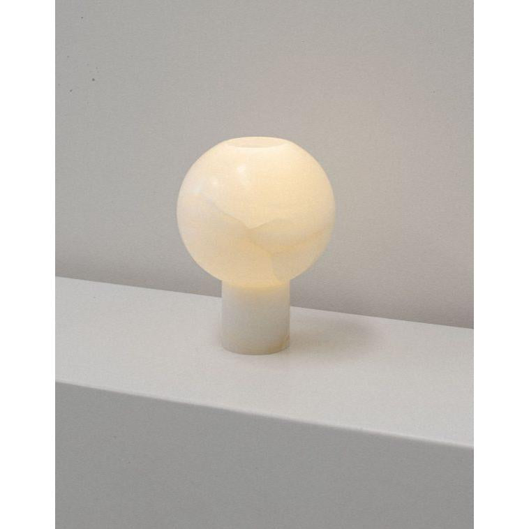 Oracle Lamp – Kmode Interiors