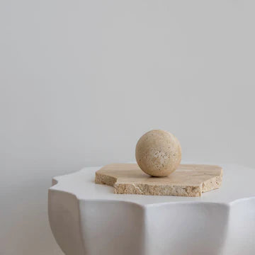 Beige Travertine