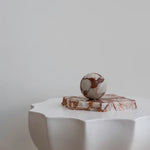 Orbit Table Sculpture - Small