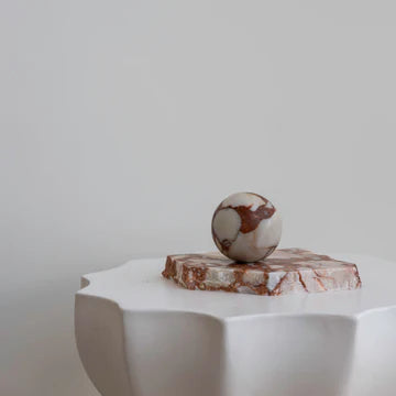 Orbit Table Sculpture - Small