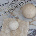 Orbit Table Sculpture - Large