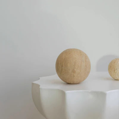 Beige Travertine