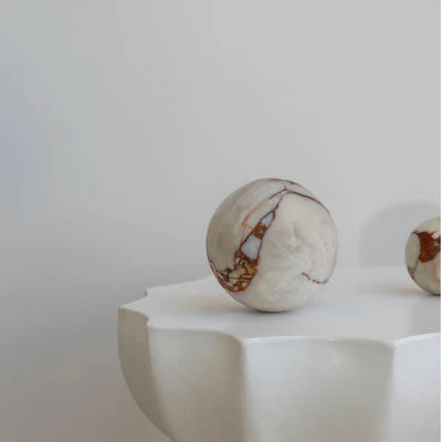 Orbit Table Sculpture - Large