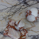 Orbit Table Sculpture - Large